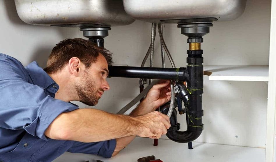 Desentupimento no ABC